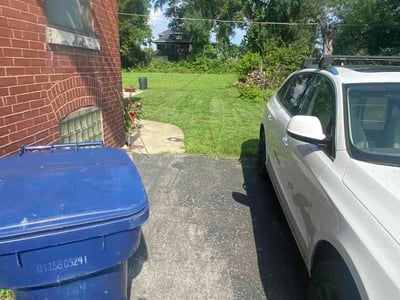 Lawn Care service in Clayton, 63105