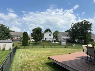 Lawn Care service in Clive, 50325