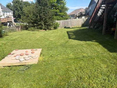 Lawn Care service in Blue Springs, 64015