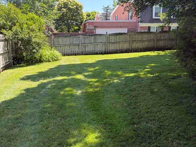 Lawn Care service in Williamsville, 14221