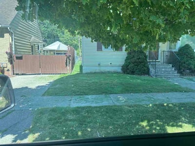 Lawn Care service in Williamsville, 14221