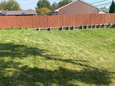 Lawn Care service in Escondido, 92025