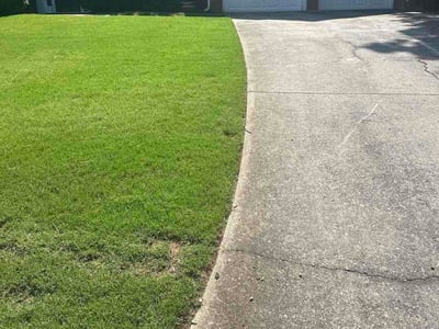 Lawn Care service in Duluth, 30096