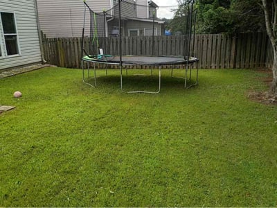 Lawn Care service in Duluth, 30096