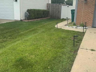 Lawn Care service in Fox Lake, 60020