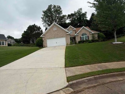 Lawn Care service in Douglasville, 30134