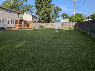 Lawn Care service in Sherwood, 72120