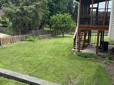 Lawn Care service in Festus, 63028