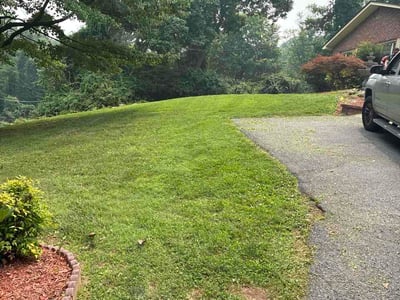 Lawn Care service in Frederick, 21701