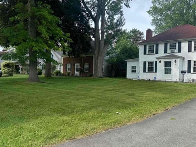 Lawn Care service in Webster, 14580