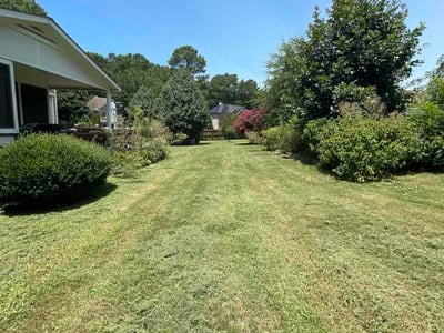 Lawn Care service in Apex, 27502