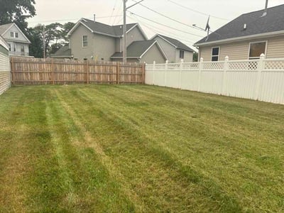 Lawn Care service in North Tonawanda, 14120