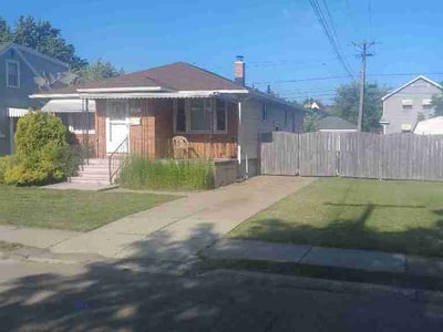Lawn Care service in North Tonawanda, 14120