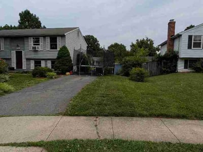 Lawn Care service in Frederick, 21701