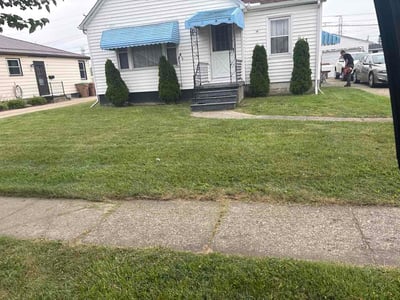 Lawn Care service in Cheektowanga, 14225