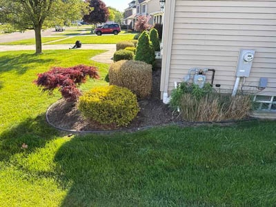 Lawn Care service in Cheektowanga, 14225