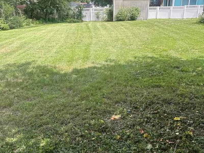 Lawn Care service in Severn, 21144