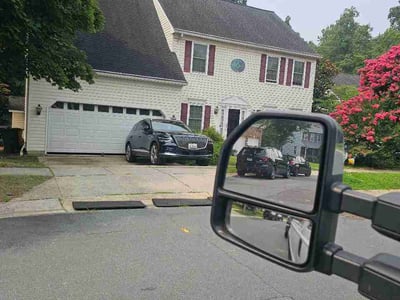 Lawn Care service in Severn, 21144