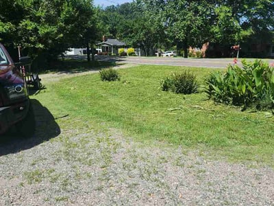 Lawn Care service in Lincolnton, 28092