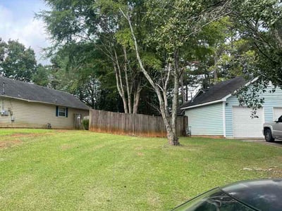 Lawn Care service in Jonesboro, 30236