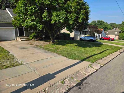 Lawn Care service in Gladstone, 64118