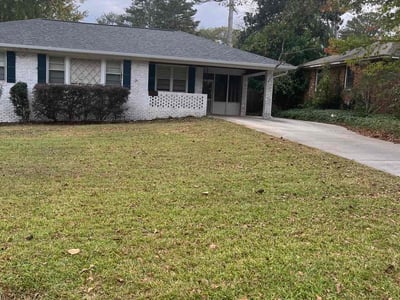 Lawn Care service in Big Bear Lake, 92315