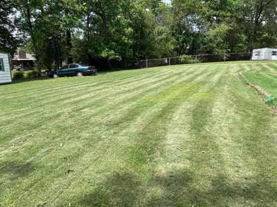 Lawn Care service in Helena, 35080