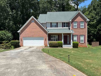 Lawn Care service in Lawrenceville, 30046