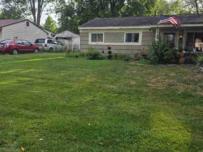 Lawn Care service in Camillus, 13031