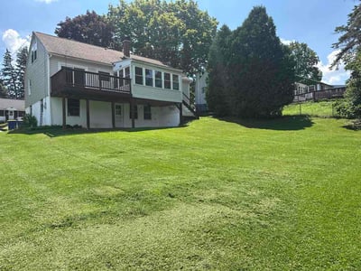 Lawn Care service in Camillus, 13031