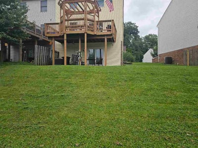 Lawn Care service in Bel Air, 21014