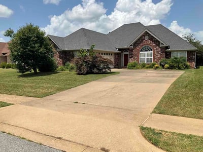 Lawn Care service in Rogers, 72756