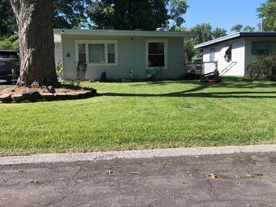 Lawn Care service in Florissant, 63031