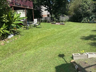 Lawn Care service in Pelham, 35124