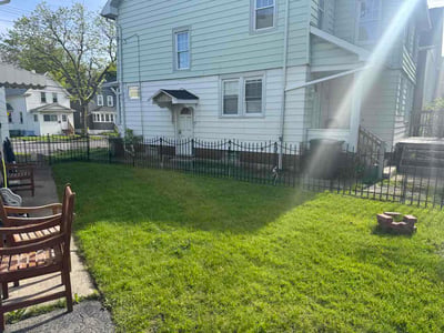 Lawn Care service in Pittsford, 14534