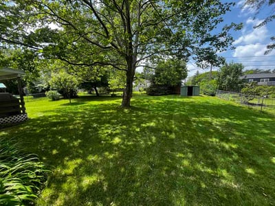 Lawn Care service in Pittsford, 14534
