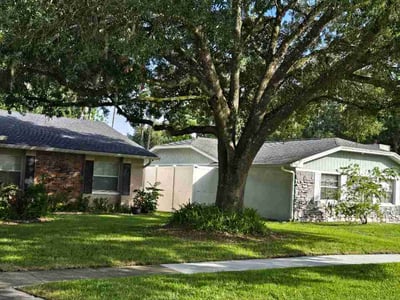 Lawn Care service in Winter Springs, 32708