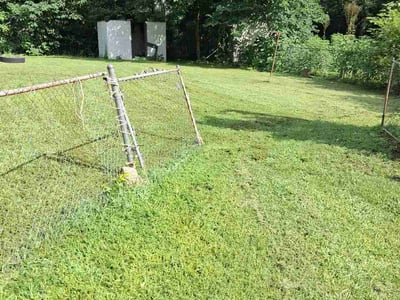 Lawn Care service in Homewood, 35209