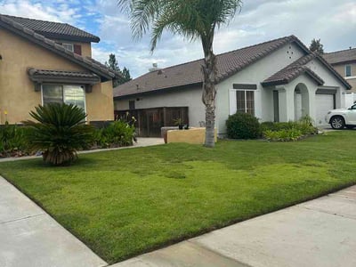 Lawn Care service in Moreno Valley, 92557