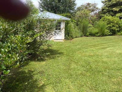 Lawn Care service in Jackson, 70748