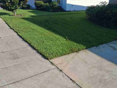 Lawn Care service in Jackson, 70748