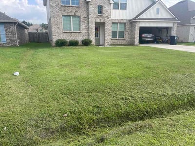 Lawn Care service in Covington, 70433