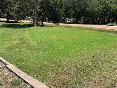 Lawn Care service in Covington, 70433