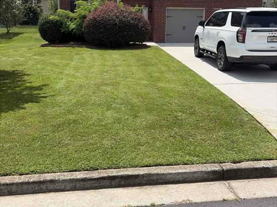 Lawn Care service in Austell, 30168