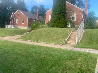 Lawn Care service in Pacific, 63069
