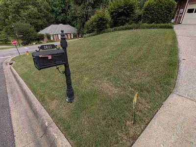 Lawn Care service in Vestavia Hills, 35216