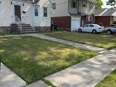 Lawn Care service in Bergenfield, 07621
