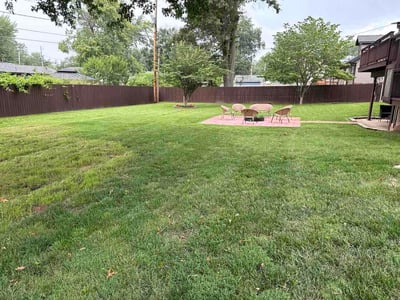 Lawn Care service in Ozark, 65721