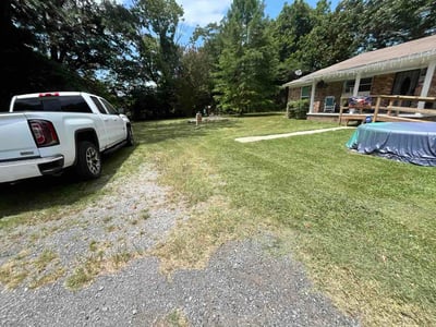 Lawn Care service in Sheridan, 72150