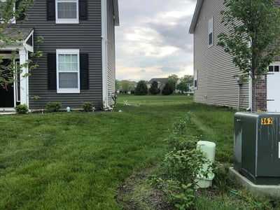 Lawn Care service in Brownsburg, 46112